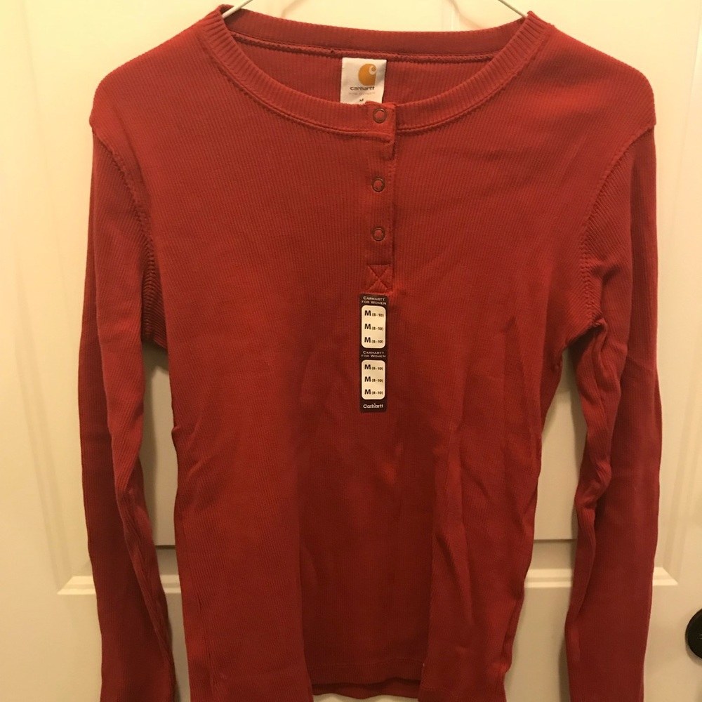 Carhartt Longsleeve Shirt
